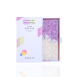 Choco Body Scrub - Exfoliating Sugar Scrub Bar