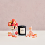 Lychee – Candle Jar, 10 oz