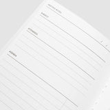 Travel Notebook | Pocket Plus