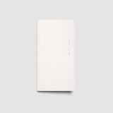 2027 Dated Travel Notebook | Monthly | Pocket Plus