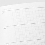 Travel Notebook | Pocket Plus