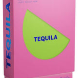 The Cocktail Cabinet: Tequila
