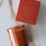 Holiday Candle: Harvest Pumpkin, 12 oz.