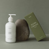 Eucalyptus Moisturizing Hand Cream - Vegan, Essential Oil
