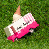 Ice Cream Van