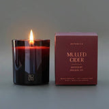 Holiday Candle: Mulled Cider, 12oz.