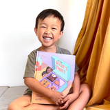 What's That? | A Heartwarming Story About Food and Heritage