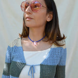 Dolly Bead Necklace