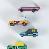 Tokyo Heat TOONS™ 4-Pack
