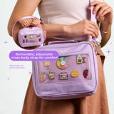 Asian Fruit Ultimate Journal Bag | Stationery Bag