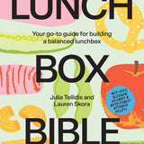 Lunchbox Bible