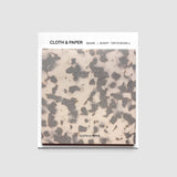 Square Sticky Notes | Matte | Desert Tortoiseshell
