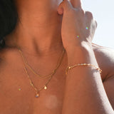 Soleil Necklace