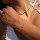 Glow Bracelet 7"