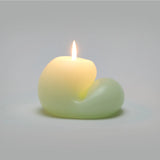 Goober Candle
