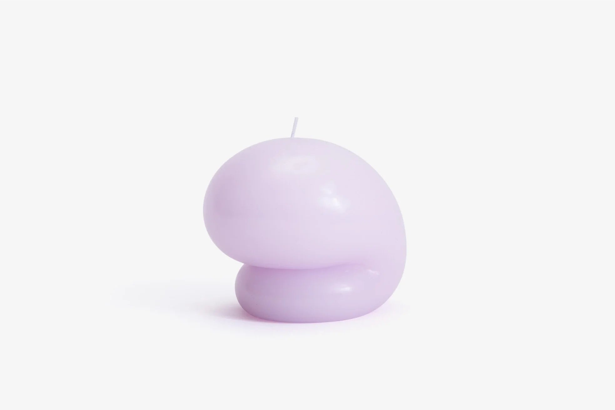 Goober Candle