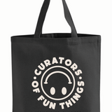 Curators Tote