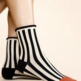 Pantomime Crew - Black
