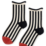Pantomime Crew - Black