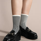 Corbusier Crew - Black