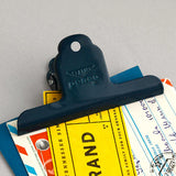 Navy Clip by Penco