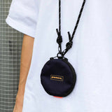 Penco Double Door Purse