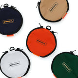 Penco Double Door Purse