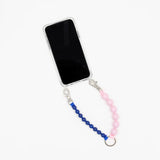 Phone Bracelet Short - Doppelhandykette - Ina.Seifart
