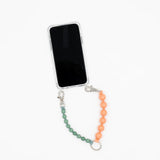 Phone Bracelet Short - Doppelhandykette - Ina.Seifart