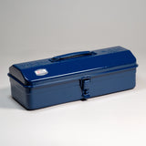 Toyo - Steel Toolbox Y-350: Indigo
