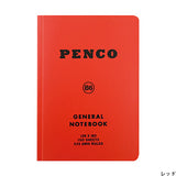Medium Soft PP Notebook/ B6