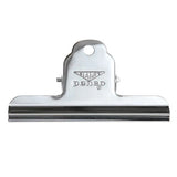 Silver Clip by Penco