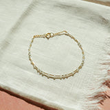 Joy Bracelet 7"