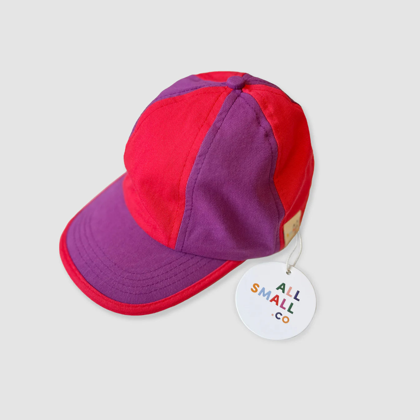 Juggler Cap by All Small .Co