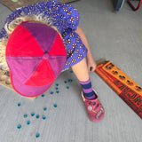 Juggler Cap by All Small .Co