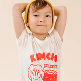 Kimchi Graphic Tee