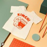 Kimchi Graphic Tee