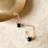 Lakas Earrings by So Niice