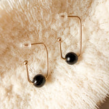 Lakas Earrings by So Niice
