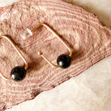 Lakas Earrings by So Niice
