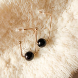 Lakas Earrings by So Niice