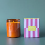 Lavender + Bergamot Candle Essentials Candle | 8 oz.