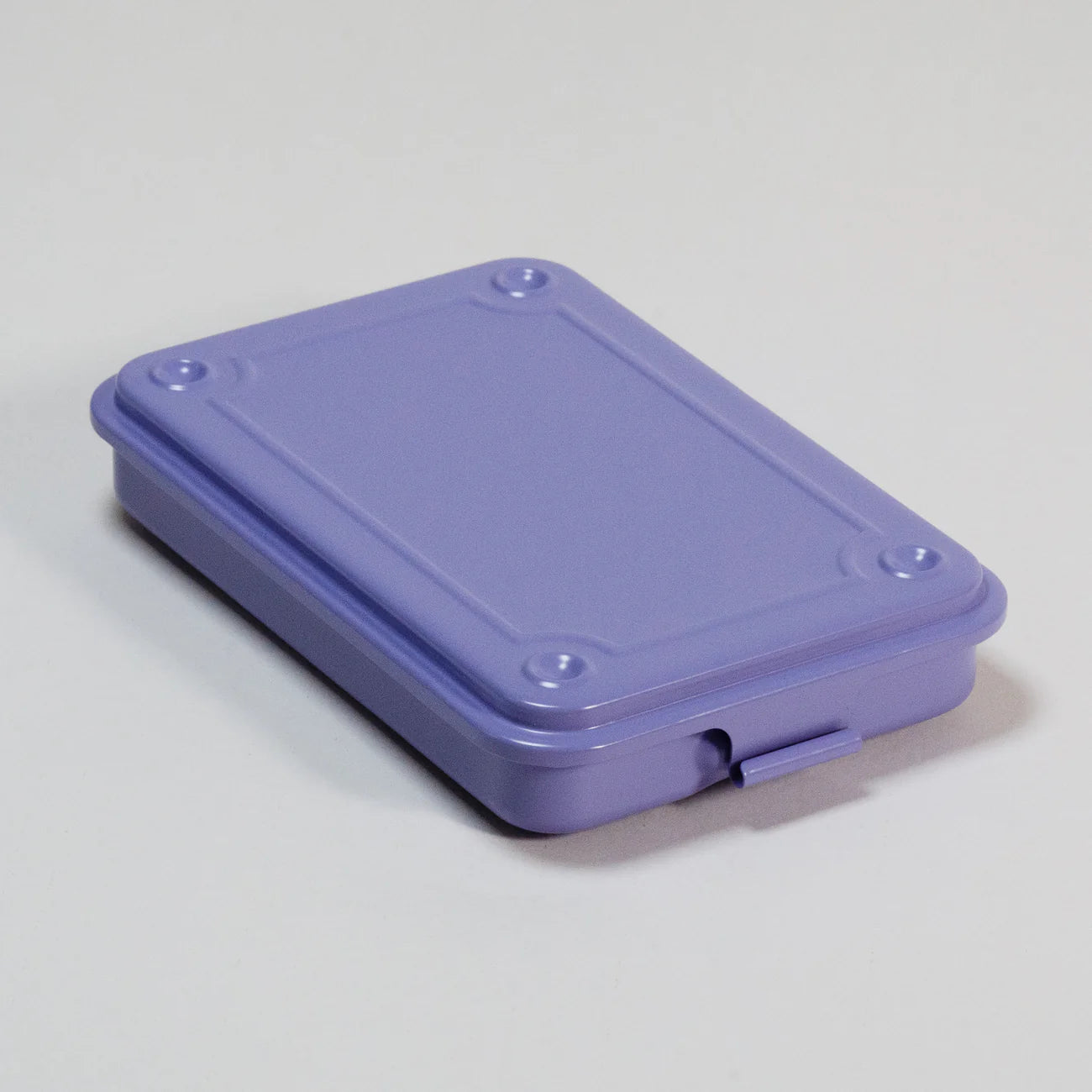 Toyo - Steel Stackable Storage Box T-152