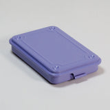 Toyo - Steel Stackable Storage Box T-152