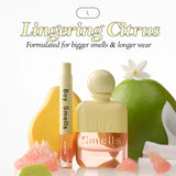 Solar Drip Fragrance by Boy Smells