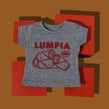 Lumpia Baby + Kid Tee