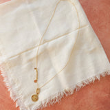Manifest Necklace