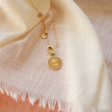 Manifest Necklace