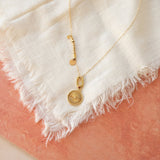 Manifest Necklace