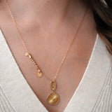Manifest Necklace